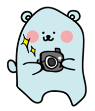 Burubea sticker #626259