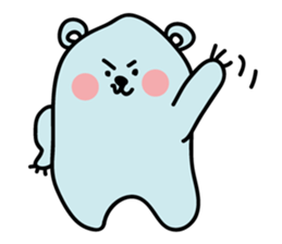 Burubea sticker #626261