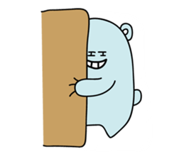 Burubea sticker #626264