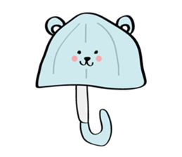 Burubea sticker #626266