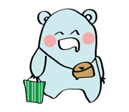 Burubea sticker #626267