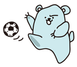 Burubea sticker #626269