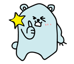 Burubea sticker #626271