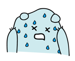 Burubea sticker #626274