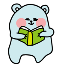 Burubea sticker #626277