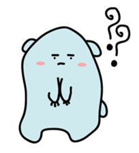 Burubea sticker #626278