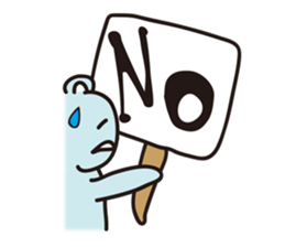 Burubea sticker #626281