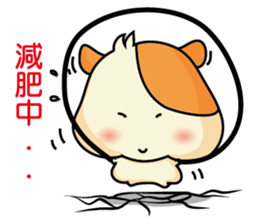 KUKU&NANA sticker #626375