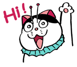 Pandada sticker #626482