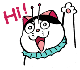 Pandada sticker #626482