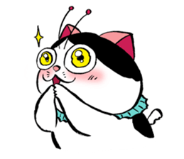 Pandada sticker #626483