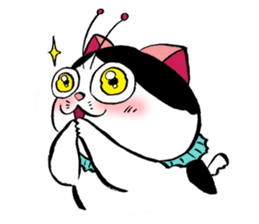 Pandada sticker #626483