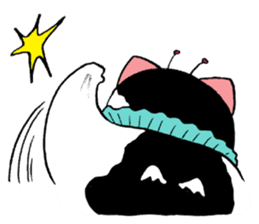 Pandada sticker #626487