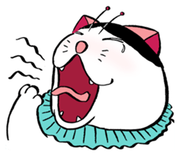 Pandada sticker #626494