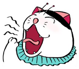 Pandada sticker #626494