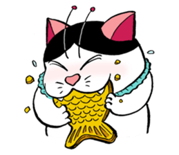 Pandada sticker #626498