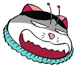 Pandada sticker #626499