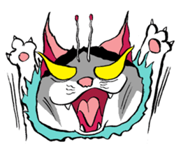 Pandada sticker #626500