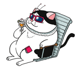 Pandada sticker #626501