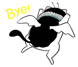 Pandada sticker #626502