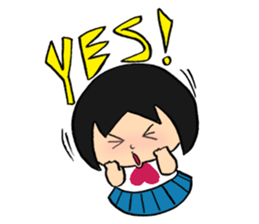 Pandada sticker #626503