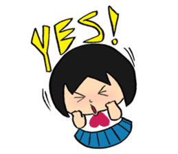 Pandada sticker #626503