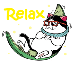 Pandada sticker #626504