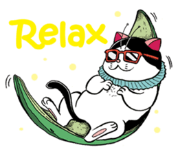 Pandada sticker #626504