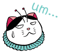 Pandada sticker #626506