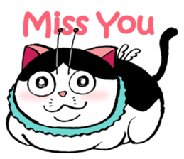 Pandada sticker #626510