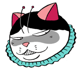 Pandada sticker #626511