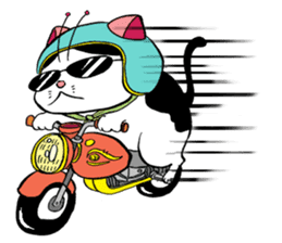 Pandada sticker #626512