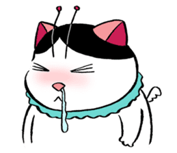 Pandada sticker #626513