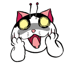 Pandada sticker #626514