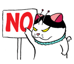 Pandada sticker #626515