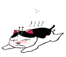 Pandada sticker #626516