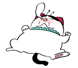 Pandada sticker #626518