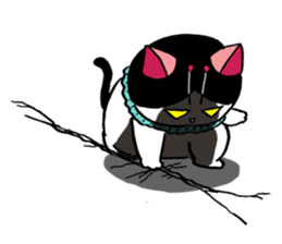 Pandada sticker #626519