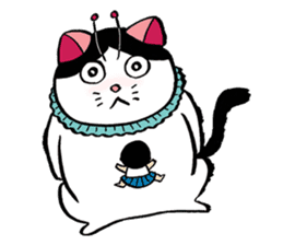 Pandada sticker #626520