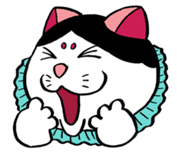 Pandada sticker #626521