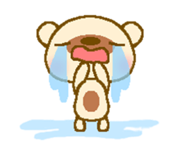 moka&moko stamp(overseas edition) sticker #626752