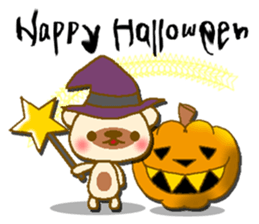 moka&moko stamp(overseas edition) sticker #626755