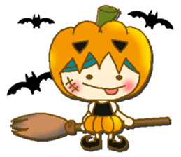 moka&moko stamp(overseas edition) sticker #626756