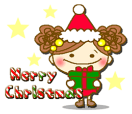 moka&moko stamp(overseas edition) sticker #626758