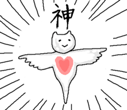 Marine characters stamp sticker #627031