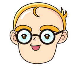 Face collection sticker #627208