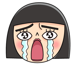 Face collection sticker #627223