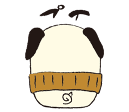 Maro Pug sticker #627726