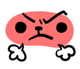 Polar Bear Sticker sticker #627836