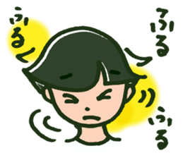 Dear Dad sticker #627849